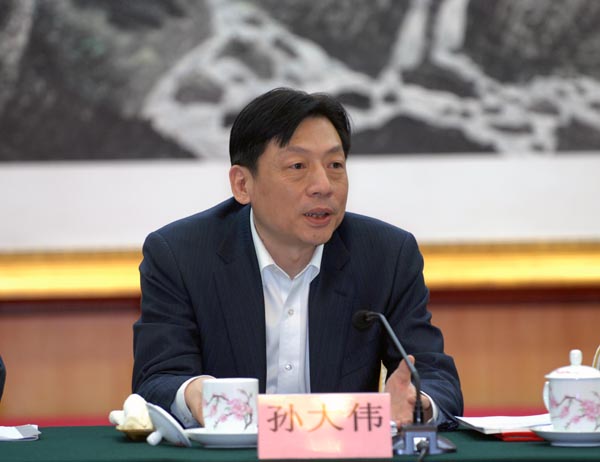 順應形勢 改革創(chuàng)新